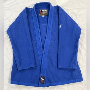 Fuji All Around Jiu-Jitsu Gi